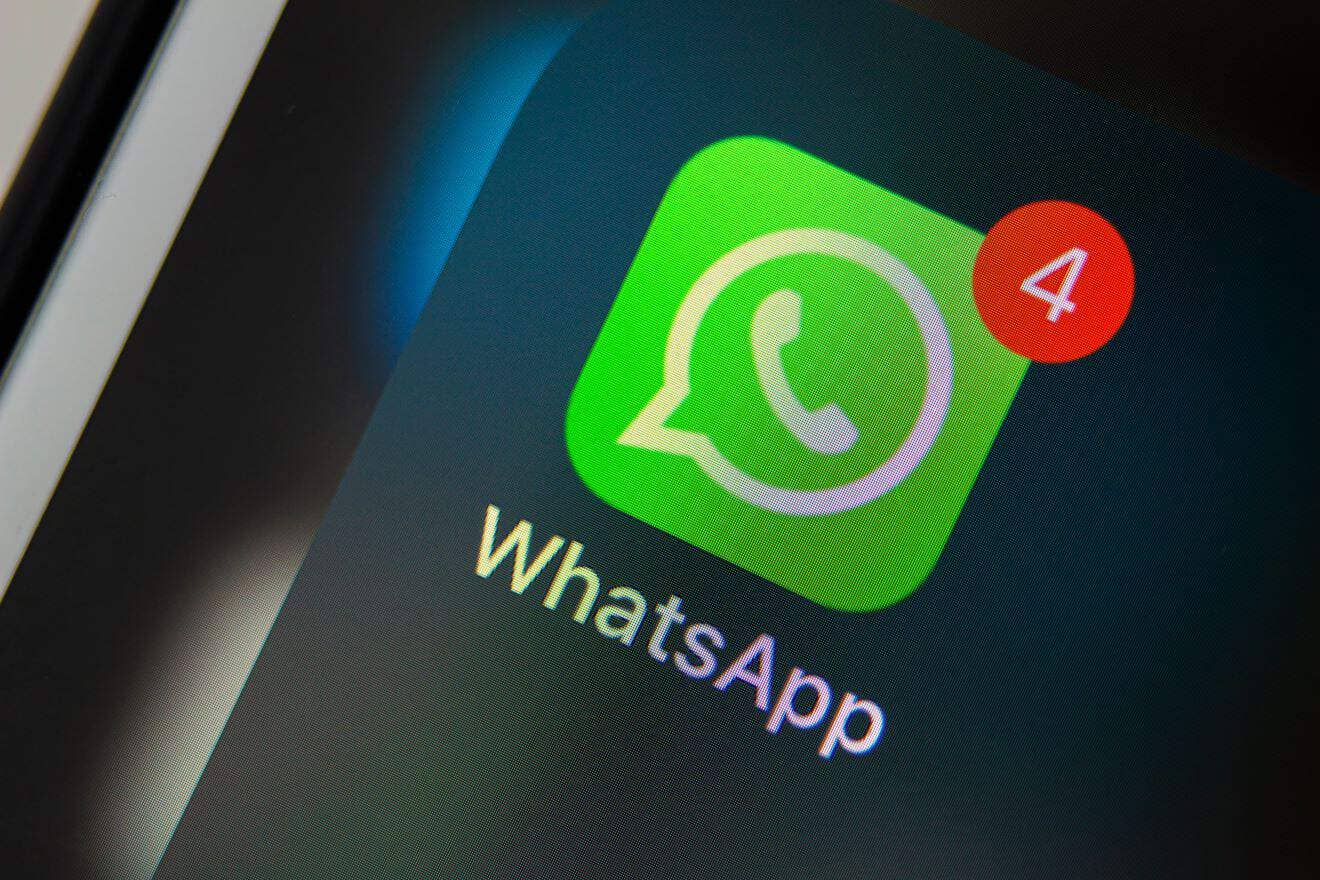 WhatsApp pode receber compartilhamento de arquivos sem Internet com upgrade no estilo AirDrop  